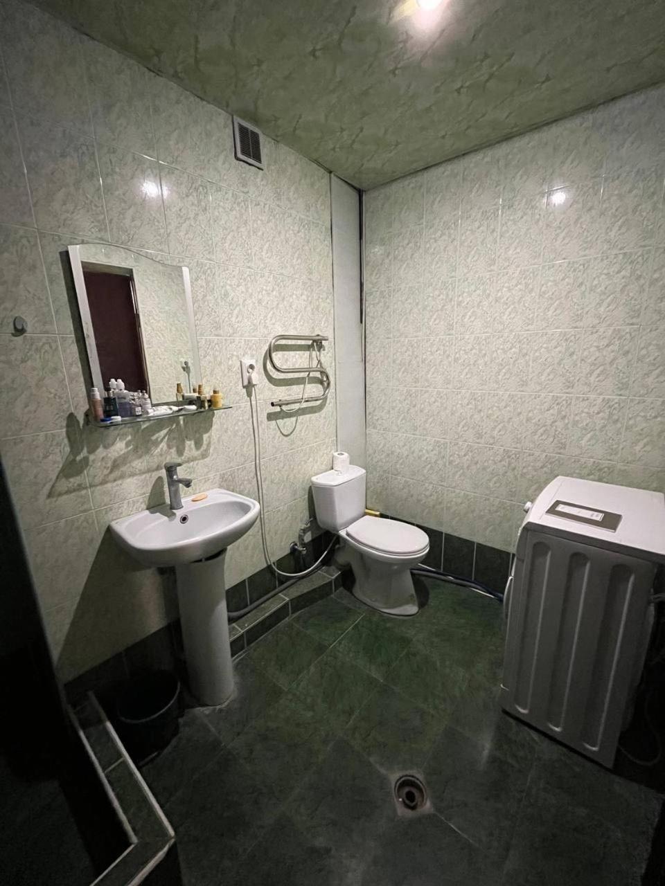 Good House Apartment Yerevan Exterior photo